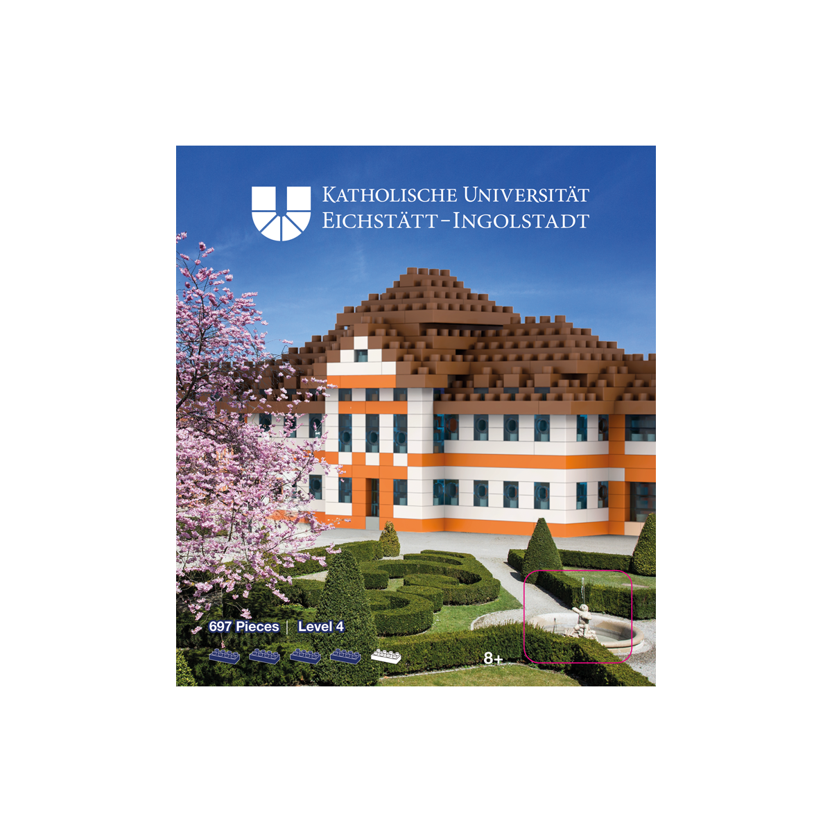 KU Brixie Sommerresidenz