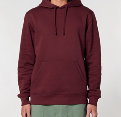 Fakultätshoodie AK soziale Arbeit