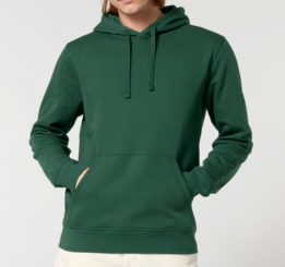 Fakultätshoodie AK soziale Arbeit